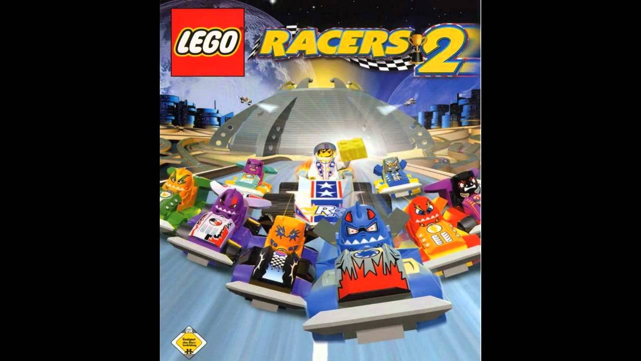 Lego Racers 2 Mac Download