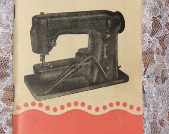 Lada sewing machine manual pdf