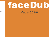 Face Dub